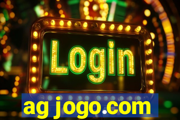 ag jogo.com
